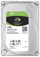 SEAGATE HDD BARRACUDA 1TB SATAIII/600 7200RPM, 64MB cache