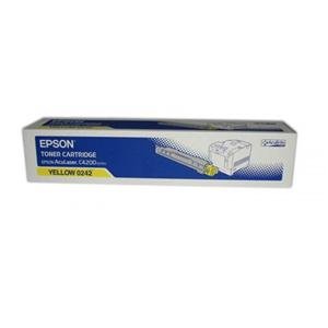 EPSON žlutý toner pro Aculaser C4200 (8,5k stran)