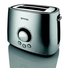 Gorenje T1000E nerez