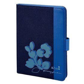 aha: Narcissus obal pro tablet do 17,8 cm (7