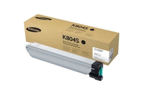 Samsung toner black CLT-K804S/ELS pro SL-X3280NR/SEE