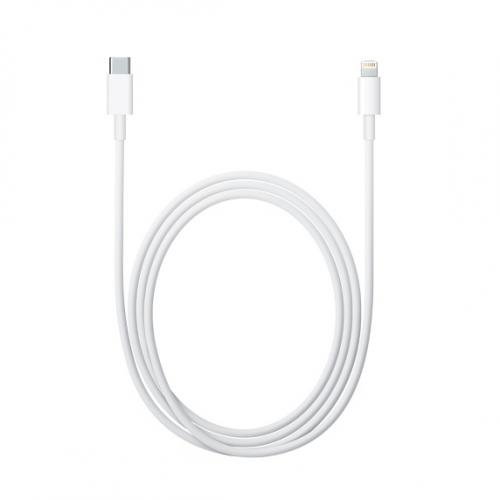 Apple Lightning to USB-C Cable (1 m)