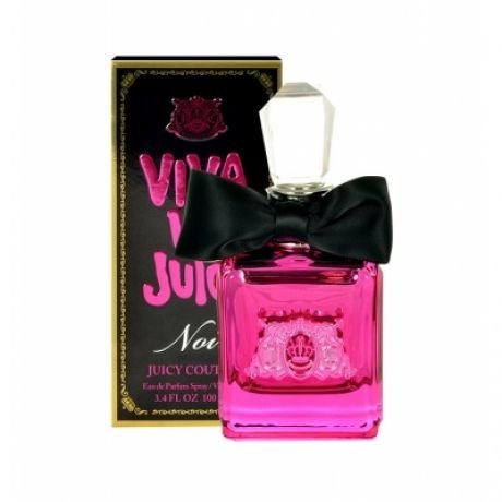 Juicy Couture Viva La Juicy Noir 30 ml parfémovaná voda pro ženy Juicy Couture