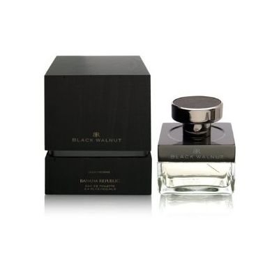 Banana Republic Black Walnut toaletní voda pro muže 100 ml