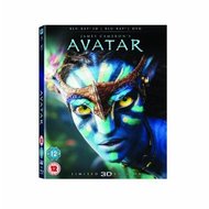Avatar   - Blu-ray