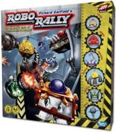 Wizards of the Coast Robo Rally