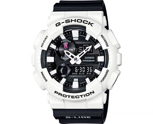 Casio The G/G-Shock GAX 100B-7A