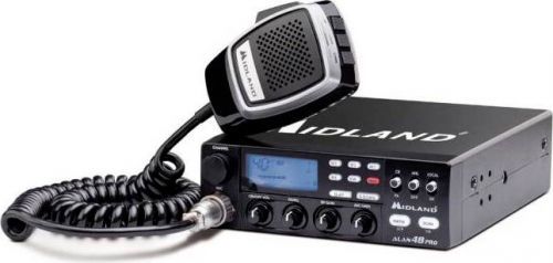 CB radiostanice Midland Alan 48 Pro C422.16