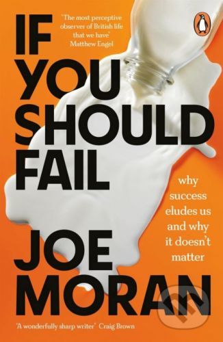 If You Should Fail - Joe Moran