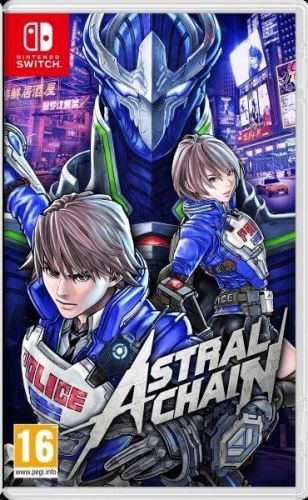 SWITCH Astral Chain