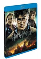 Harry Potter a Relikvie smrti - část 2. (2BD)   - Blu-ray