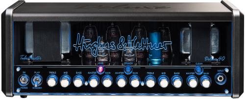 Hughes & Kettner TubeMeister Deluxe 40