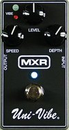 MXR M68 Uni-Vibe