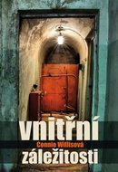 Willisová Connie: Vnitřní záležitosti