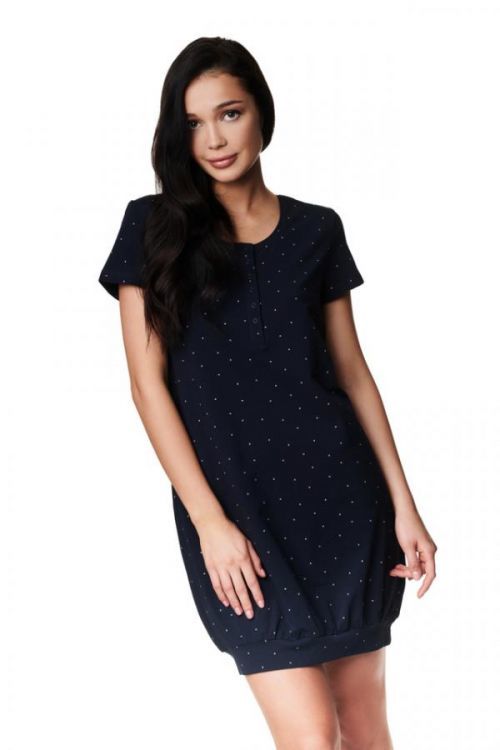 Dámská noční košile ZELDA 39216 - 2XL