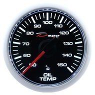 Přídavný budík Depo Racing CSM - teplota oleje