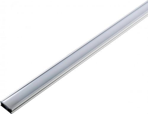 LED svítidlo zápustné Heitronic MICANO 500550, 9 W, N/A, bílá