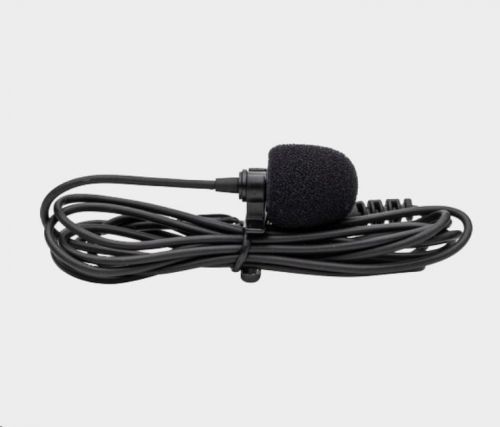 Saramonic SR-M1 3.5mm Lavalier Microphone