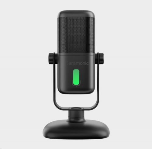 Saramonic SR-MV2000 USB Desktop Microphone for mobile and PC