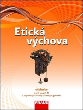 Etická výchova Učebnice - Jiří Vymětal, Blanka Drábková, Dagmar Havlíková