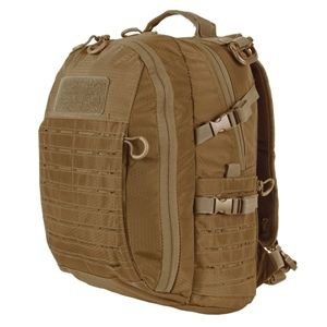 Batoh HEXAGON COYOTE