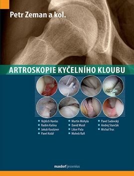Artroskopie kyčelního kloubu - Petr Zeman