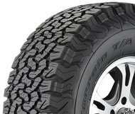 BFGoodrich All Terrain T/A KO2 255/75 R17 111/108 S LRC,RBL Univerzální