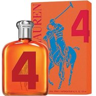 Ralph Lauren Big Pony 4 Orange toaletní voda 1 ml  odstřik