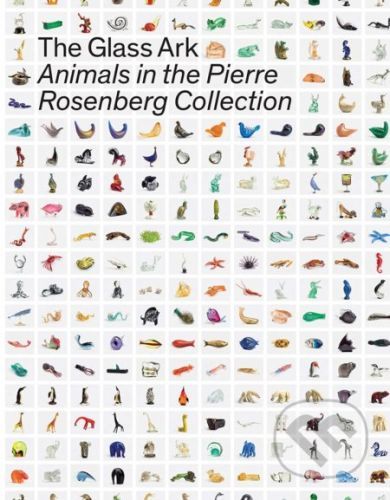 The Glass Ark - Giordana Naccari, Cristina Beltrami