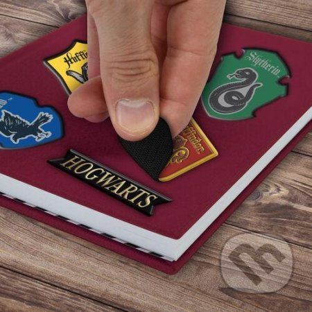 Zápisník Harry Potter - EPEE