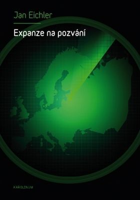 Expanze na pozvání - Jan Eichler - e-kniha