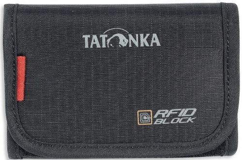 Tatonka FOLDER RFID B black