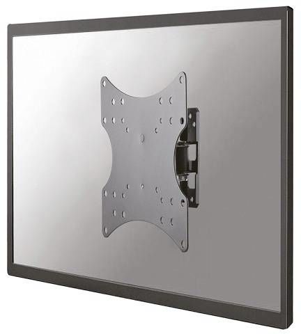 TV držák na zeď Neomounts by Newstar FPMA-W115BLACK, 25,4 cm (10