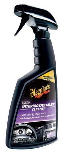 Meguiars Quik Interior Detailer 473ml - čistič interiérových povrchů