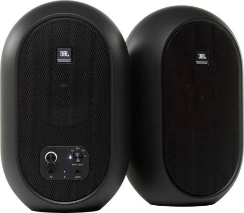 Aktivní reproduktory (monitory) () JBL 104 BT 60 W 1 pár