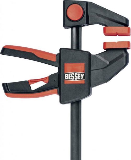 Jednoruční svorka Bessey EZL45-8 Délka vyložení:80 mm
