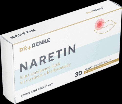 Naretin 30 tablet