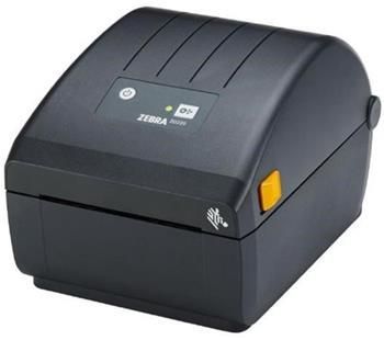 Zebra ZD220 TT, 203 dpi, USB