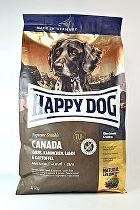 Happy Dog Supreme Sensible CANADA los,král,jehn 300g