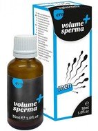 Kapky HOT Volume Sperma*