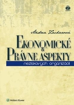 Ekonomické a právne aspekty - Andrea Zacharová