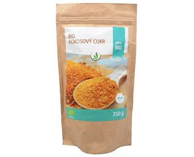 BIO Kokosový cukr 250 g