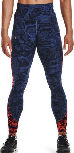 Legíny Under Armour UA Rush Legging 6M Novelty