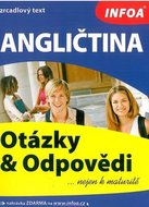 Smith - Dluhá Gabrielle: Angličtina - otázky a odpovědi nejen k maturitě