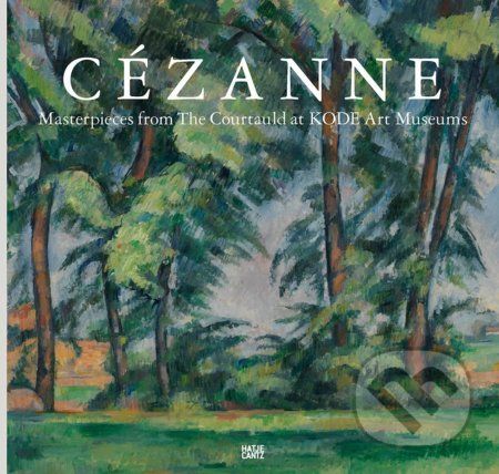 Cézanne - Hatje Cantz