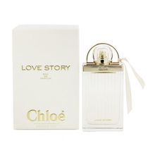 Chloé Love Story parfémová voda pro ženy 10 ml  odstřik