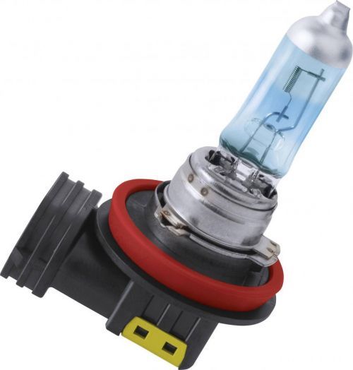 Halogenová autožárovka Philips H11 WhiteVision ultra 12362WVUB1, H11, 55 W, 1 ks