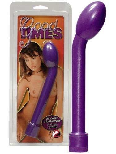 You2ToysVibrátor na bod G