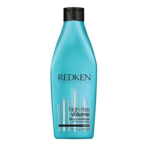 Redken Kondicionér pro objem High Rise Volume (Lifting Conditioner) 250 ml