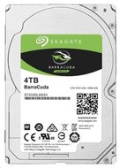 Seagate BarraCuda 2.5'' 4TB SATA3 5400RPM 128MB